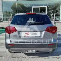 2021 Suzuki Vitara