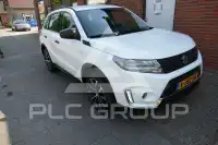 2021 Suzuki Vitara