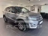 2021 Suzuki Vitara