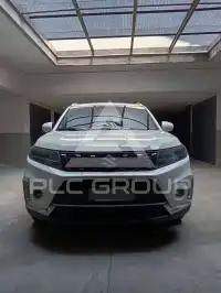 2021 Suzuki Vitara