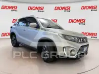 2021 Suzuki Vitara