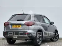 2021 Suzuki Vitara