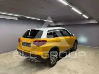 2021 Suzuki Vitara