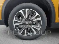 2021 Suzuki Vitara