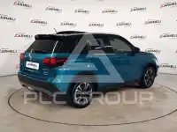 2021 Suzuki Vitara