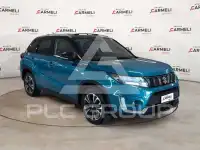 2021 Suzuki Vitara