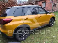 2021 Suzuki Vitara