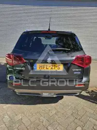 2021 Suzuki Vitara