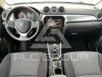 2021 Suzuki Vitara