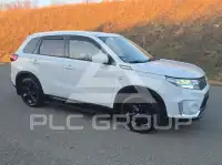 2021 Suzuki Vitara