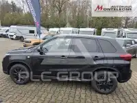 2021 Suzuki Vitara