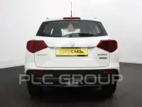 2021 Suzuki Vitara