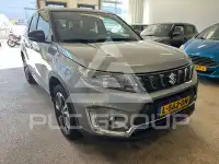 2021 Suzuki Vitara