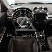 2021 Suzuki Vitara