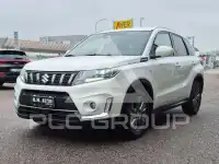 2021 Suzuki Vitara