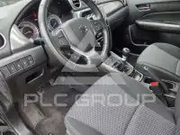 2021 Suzuki Vitara