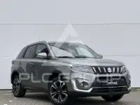 2021 Suzuki Vitara