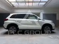2021 Suzuki Vitara