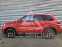2021 Suzuki Vitara