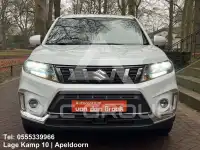 2021 Suzuki Vitara