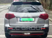 2021 Suzuki Vitara
