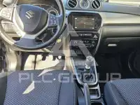 2021 Suzuki Vitara