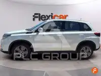 2021 Suzuki Vitara