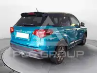 2021 Suzuki Vitara