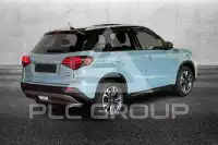 2021 Suzuki Vitara