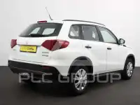 2021 Suzuki Vitara