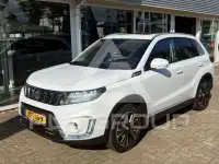 2021 Suzuki Vitara