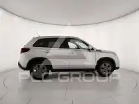 2021 Suzuki Vitara
