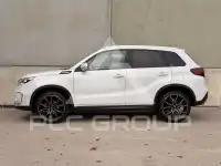 2021 Suzuki Vitara