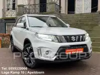 2021 Suzuki Vitara