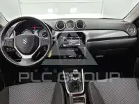 2021 Suzuki Vitara