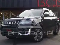2021 Suzuki Vitara