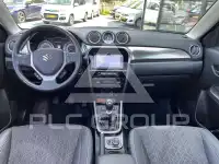 2021 Suzuki Vitara