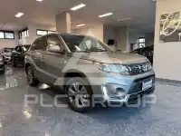 2021 Suzuki Vitara