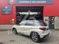 2021 Suzuki Vitara