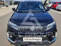 2021 Suzuki Vitara
