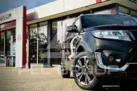 2021 Suzuki Vitara