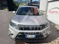 2021 Suzuki Vitara