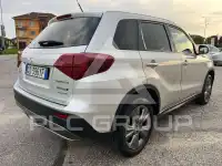2021 Suzuki Vitara