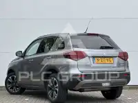 2021 Suzuki Vitara