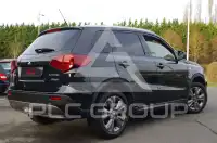 2021 Suzuki Vitara