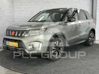2021 Suzuki Vitara
