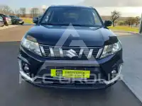 2021 Suzuki Vitara