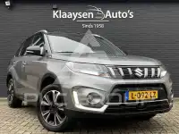 2021 Suzuki Vitara