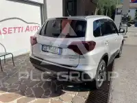 2021 Suzuki Vitara