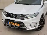 2021 Suzuki Vitara